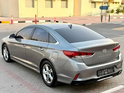 Hyundai Sonata 2018 for Sale