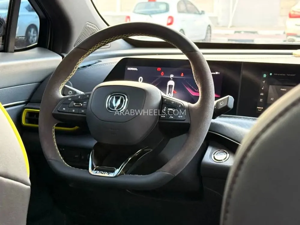 Changan Uni T 2024 for Sale in Sharjah Image-17