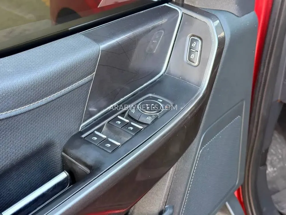 Ford F 150 2021 for Sale in Sharjah Image-5