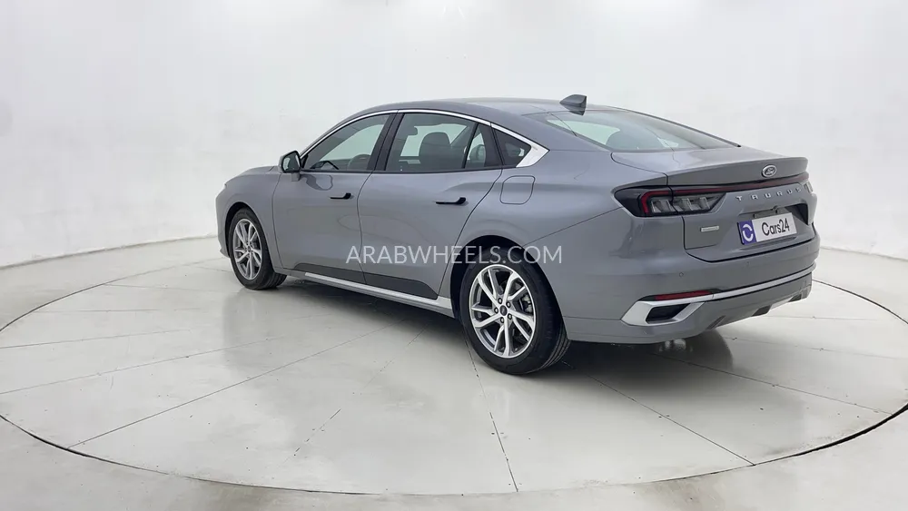 Ford Taurus 2024 for Sale in Dubai Image-5