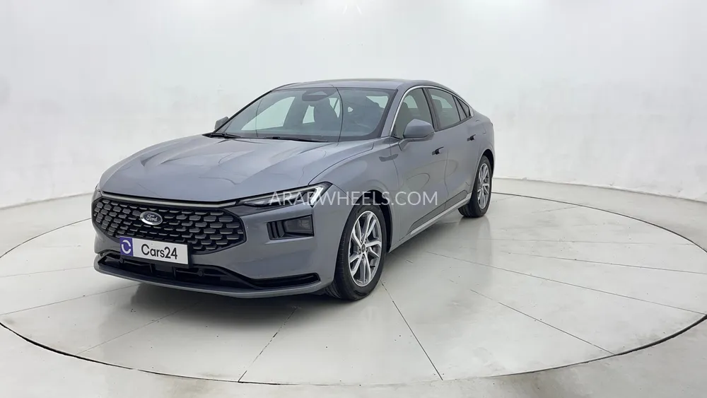 Ford Taurus 2024 for Sale in Dubai Image-7