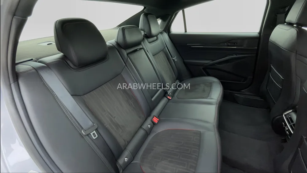 Ford Taurus 2024 for Sale in Dubai Image-27