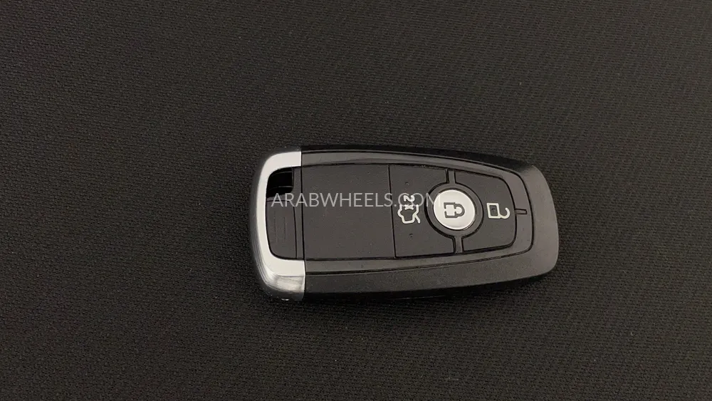 Ford Taurus 2024 for Sale in Dubai Image-29