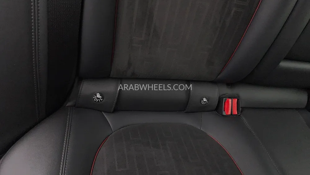 Ford Taurus 2024 for Sale in Dubai Image-40