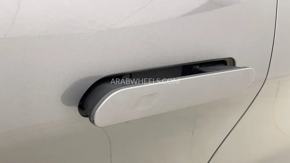 Ford Taurus 2024 for Sale in Dubai Image-41