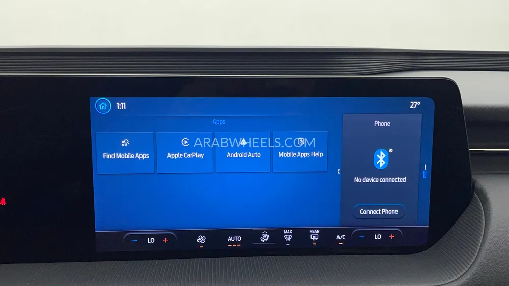 Ford Taurus 2024 for Sale in Dubai Image-43