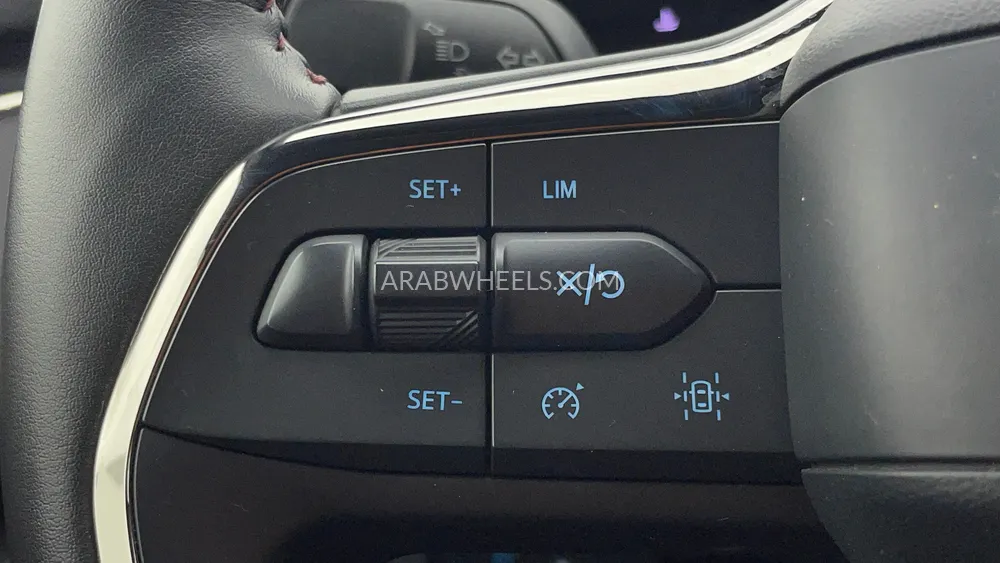 Ford Taurus 2024 for Sale in Dubai Image-44