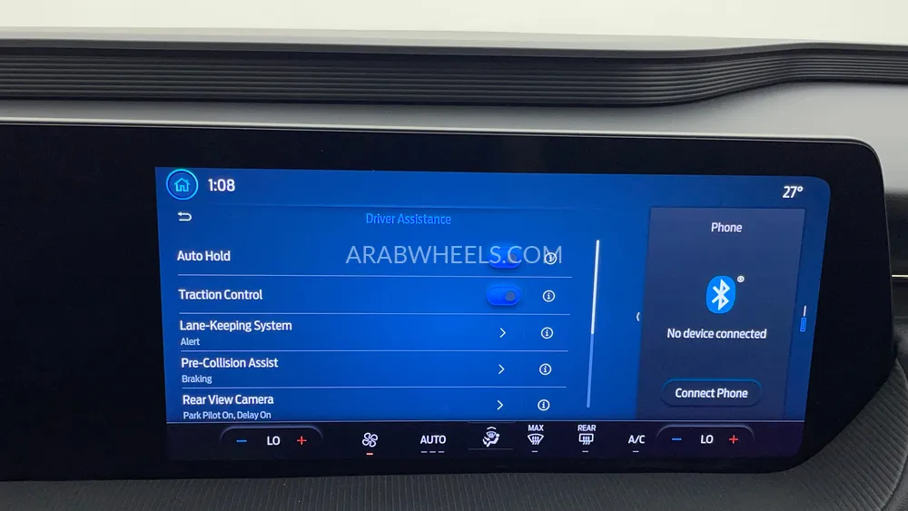 Ford Taurus 2024 for Sale in Dubai Image-46