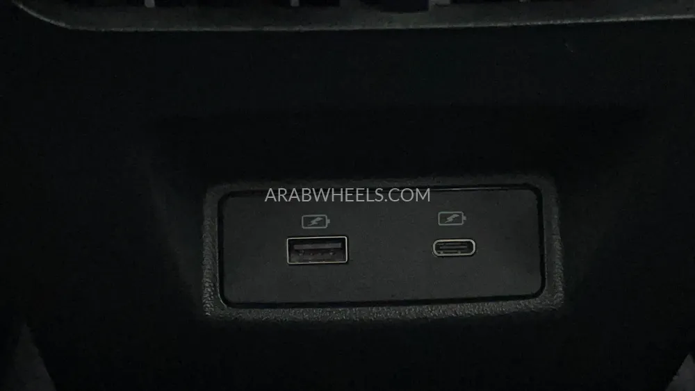 Ford Taurus 2024 for Sale in Dubai Image-51