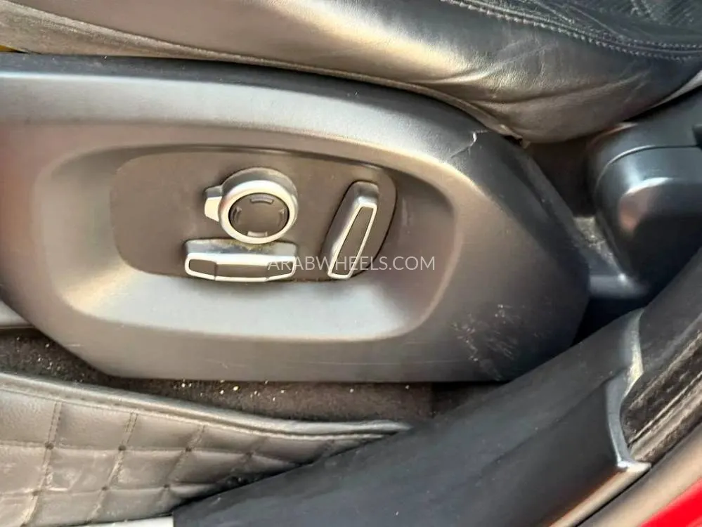 Land Rover Range Rover Sport 2017 for Sale in Sharjah Image-2