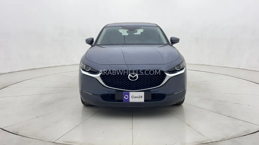 مازدا CX 30 2023 for Sale in دبي Image-8