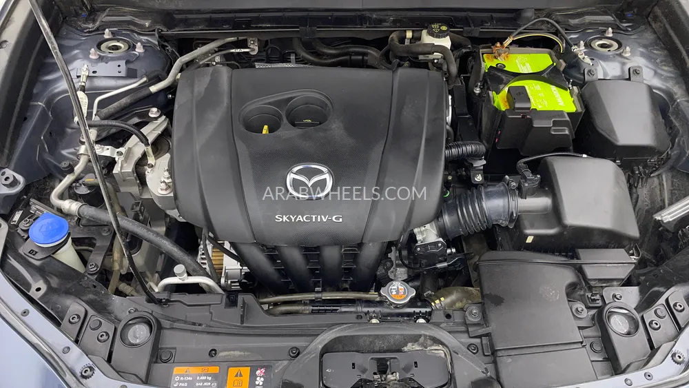 مازدا CX 30 2023 for Sale in دبي Image-9