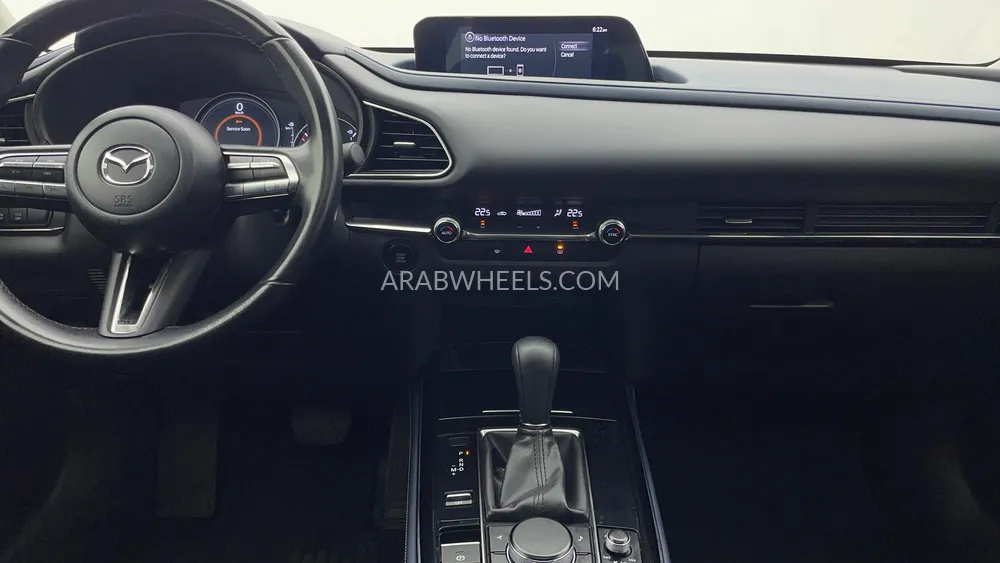 مازدا CX 30 2023 for Sale in دبي Image-12