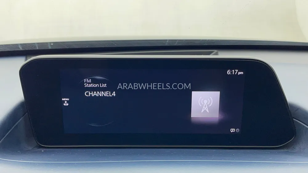 مازدا CX 30 2023 for Sale in دبي Image-13