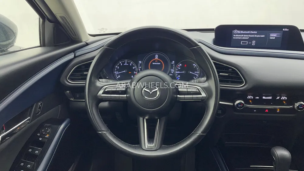 مازدا CX 30 2023 for Sale in دبي Image-15
