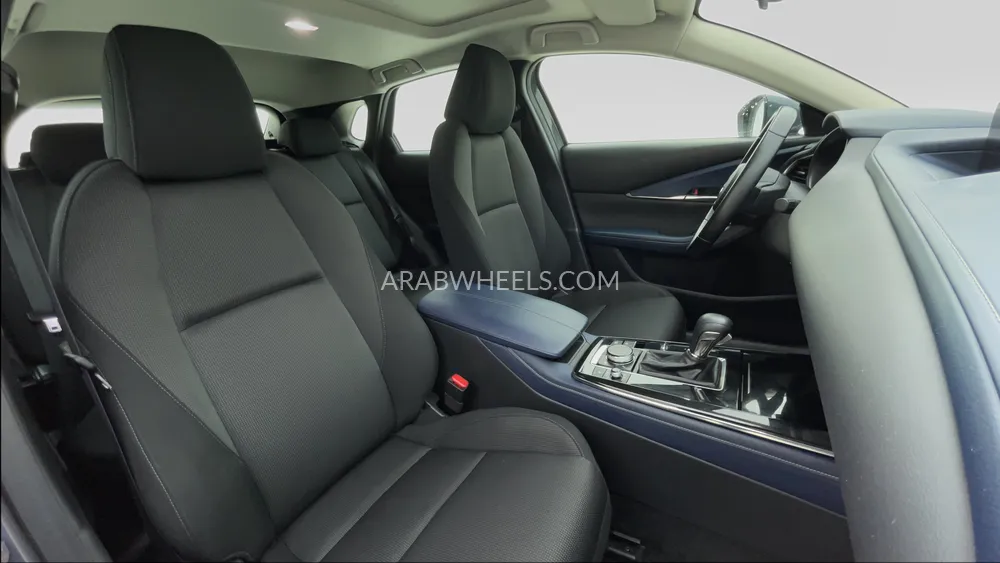 مازدا CX 30 2023 for Sale in دبي Image-24