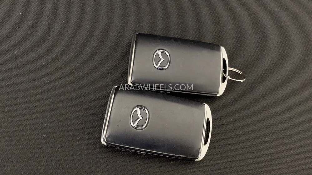 مازدا CX 30 2023 for Sale in دبي Image-27