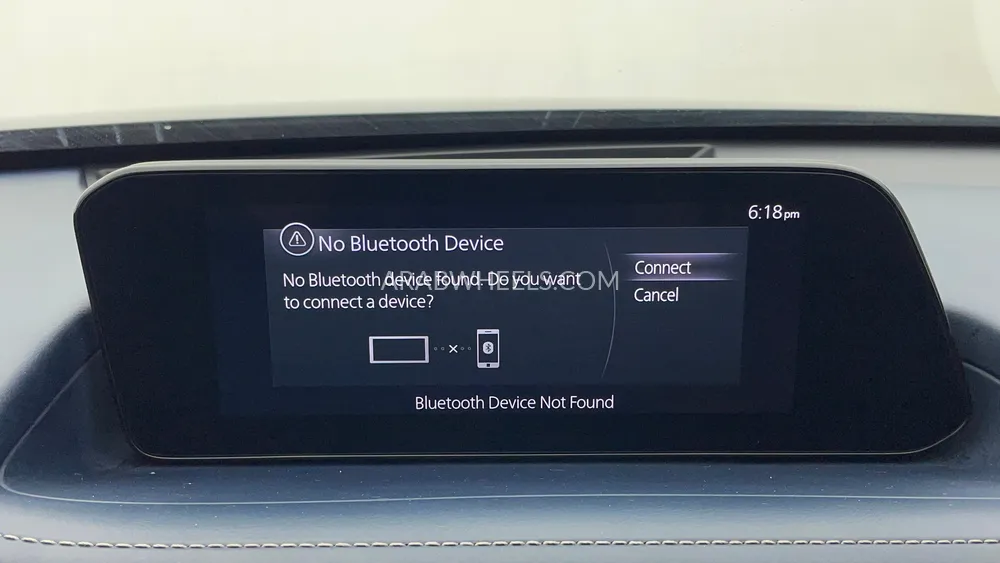 مازدا CX 30 2023 for Sale in دبي Image-33