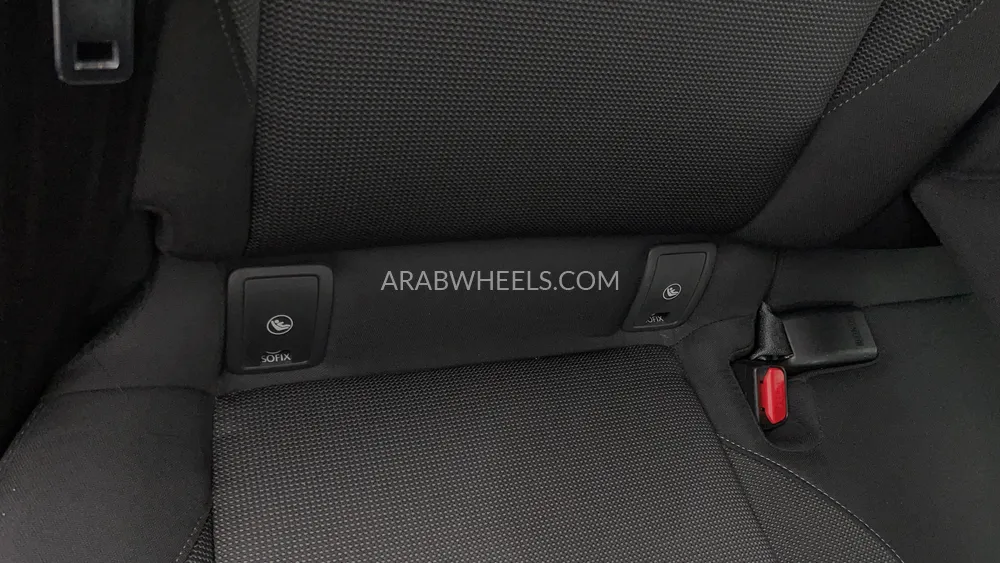 مازدا CX 30 2023 for Sale in دبي Image-37