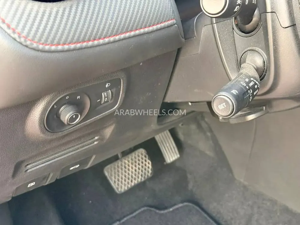 MG EZS 2024 for Sale in Sharjah Image-4