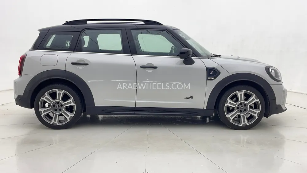 Mini Countryman 2023 for Sale in Dubai Image-2