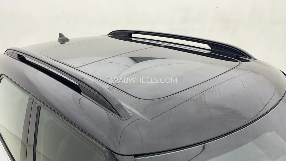 Mini Countryman 2023 for Sale in Dubai Image-11