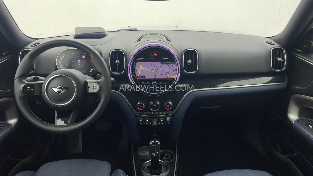 Mini Countryman 2023 for Sale in Dubai Image-12