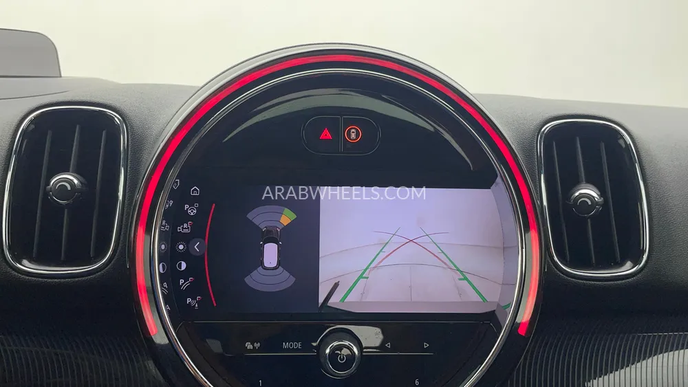 Mini Countryman 2023 for Sale in Dubai Image-16