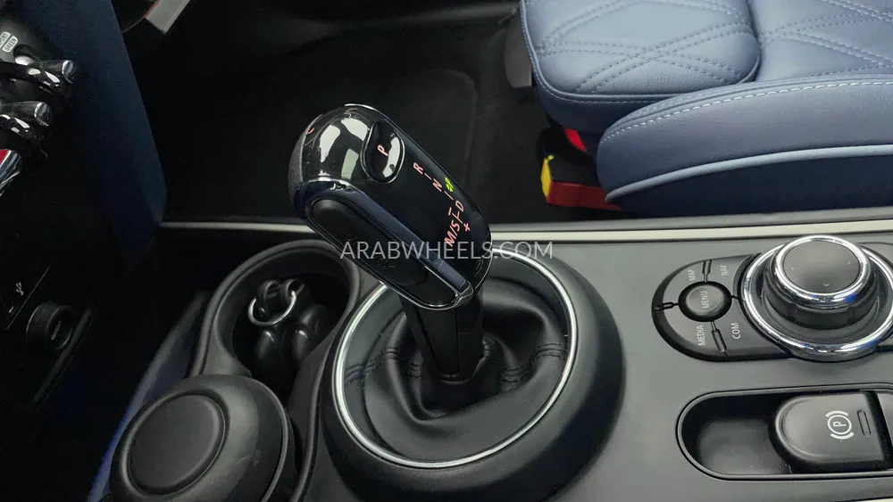 Mini Countryman 2023 for Sale in Dubai Image-18