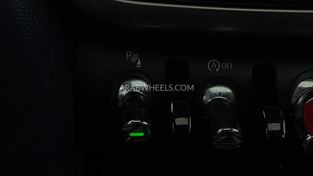 Mini Countryman 2023 for Sale in Dubai Image-39