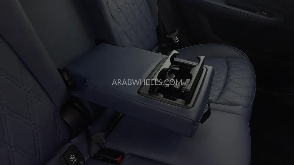 Mini Countryman 2023 for Sale in Dubai Image-41