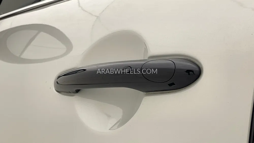 Mini Countryman 2023 for Sale in Dubai Image-43