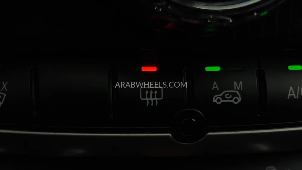 Mini Countryman 2023 for Sale in Dubai Image-46