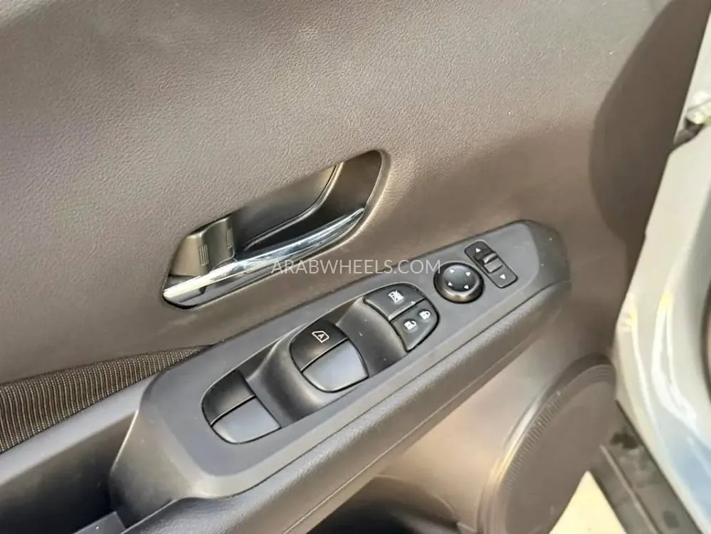 Nissan Kicks 2024 for Sale in Sharjah Image-6