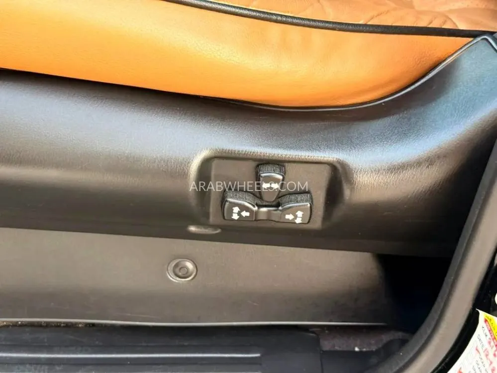 Nissan Patrol 2021 for Sale in Sharjah Image-6