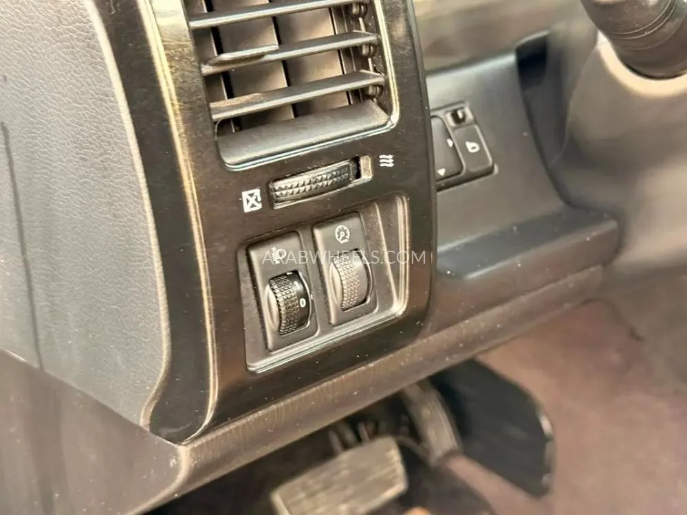 Nissan Patrol 2021 for Sale in Sharjah Image-7