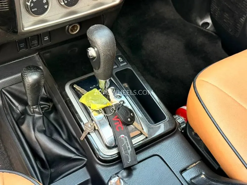 Nissan Patrol 2021 for Sale in Sharjah Image-9