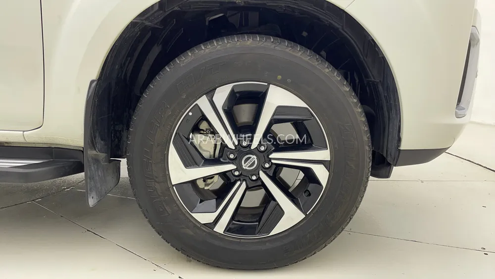 نيسان إكستيرا 2024 for Sale in دبي Image-10