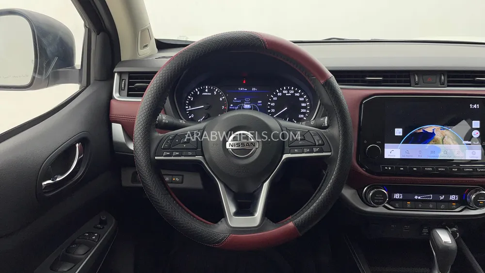 نيسان إكستيرا 2024 for Sale in دبي Image-19