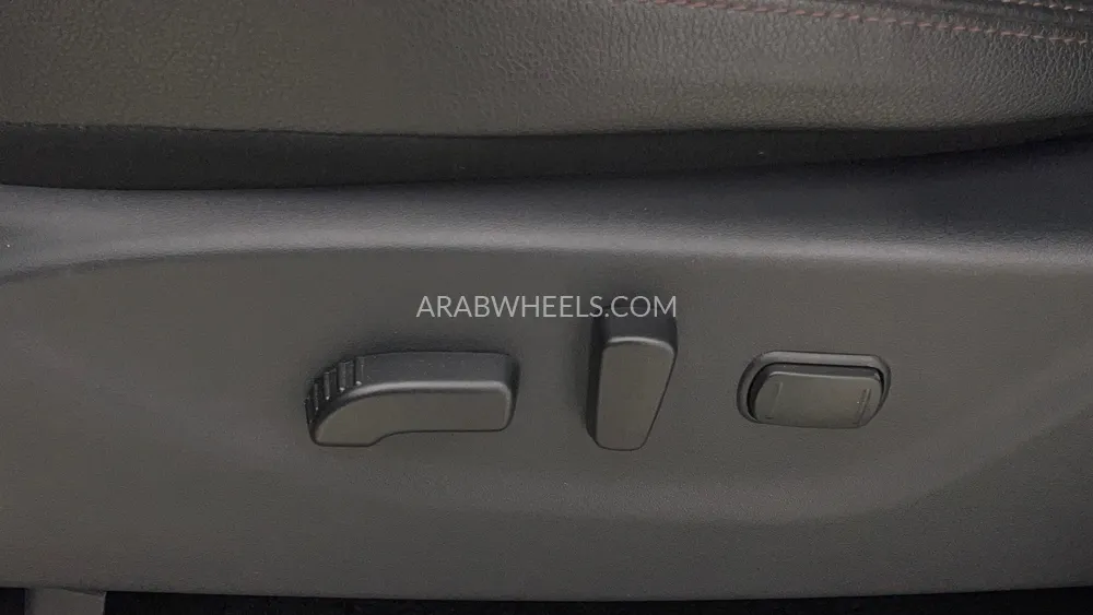 نيسان إكستيرا 2024 for Sale in دبي Image-24