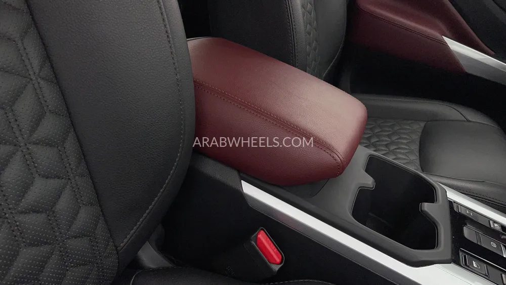 نيسان إكستيرا 2024 for Sale in دبي Image-42