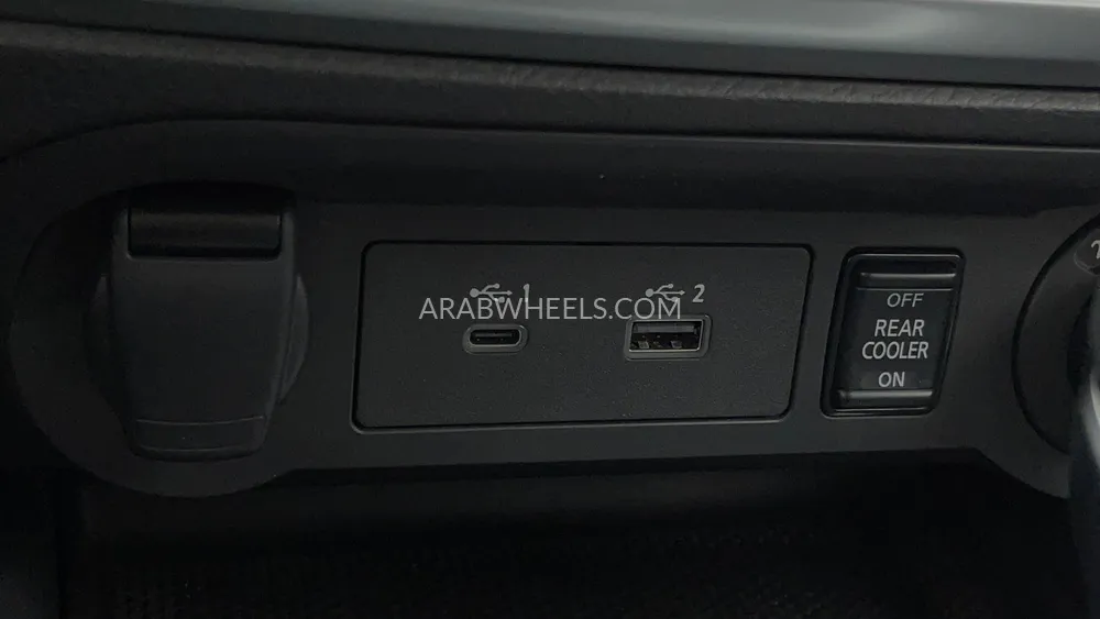 نيسان إكستيرا 2024 for Sale in دبي Image-60