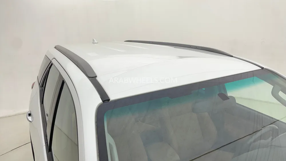 Toyota Fortuner 2023 for Sale in Dubai Image-11