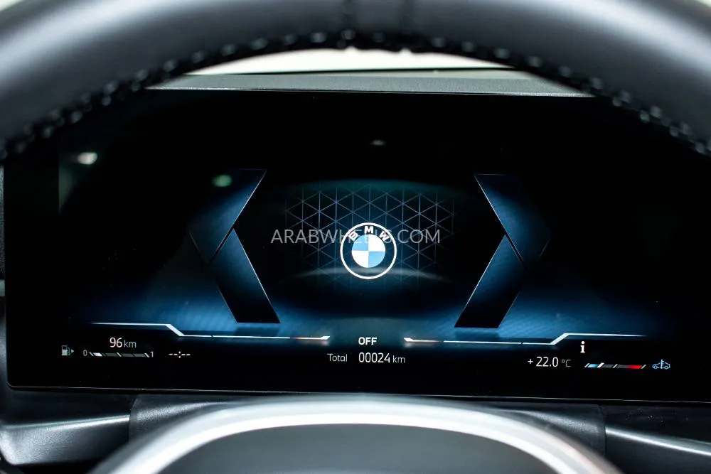 بي إم دبليو الفئة الثالثة 2026 for Sale in أبو ظبي Image-11