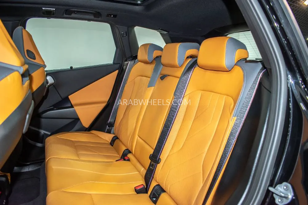 BMW X3 2026 for Sale in Abu Dhabi Image-6