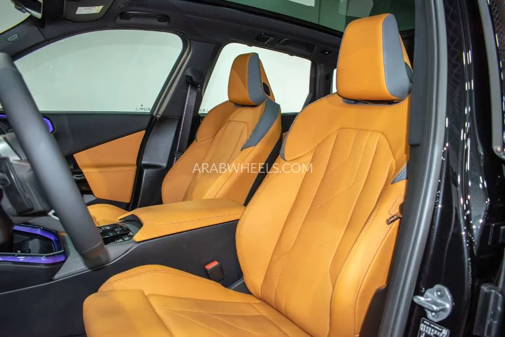 BMW X3 2026 for Sale in Abu Dhabi Image-8