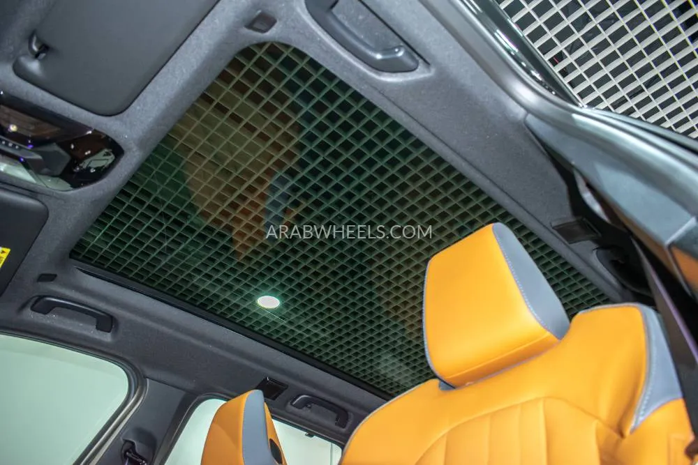 BMW X3 2026 for Sale in Abu Dhabi Image-9