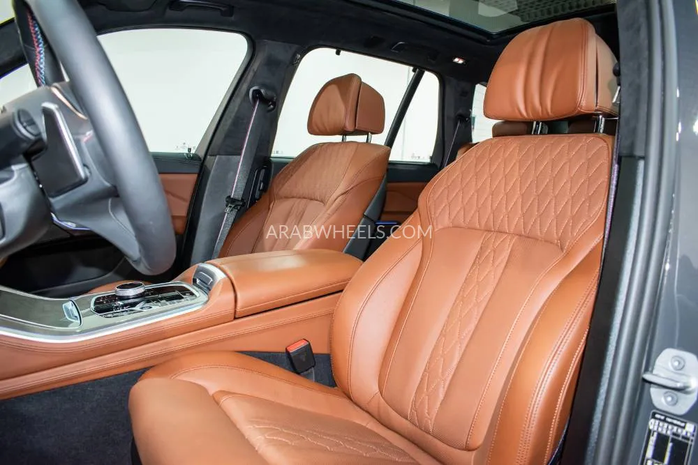 BMW X5 2026 for Sale in Abu Dhabi Image-5