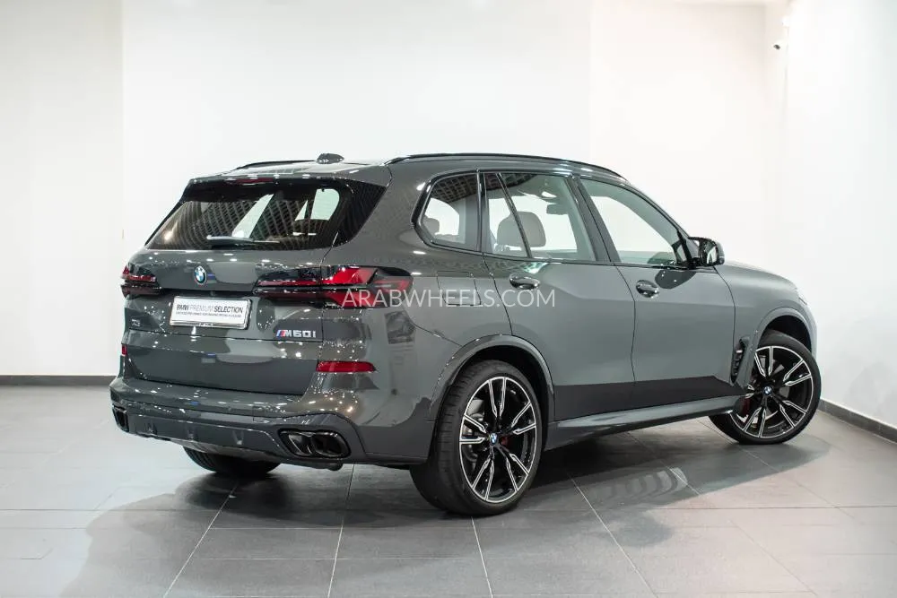 BMW X5 2026 for Sale in Abu Dhabi Image-14