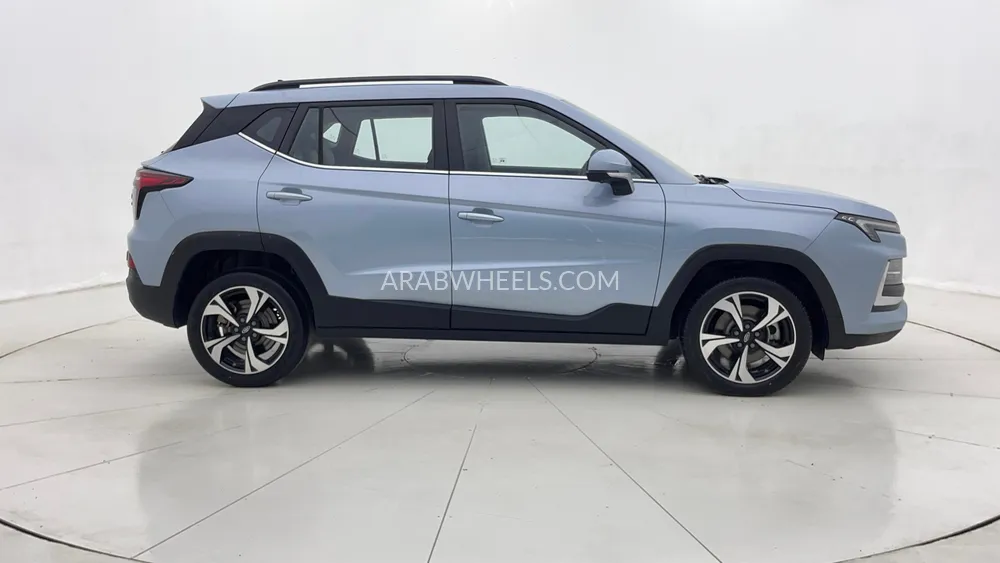 جاك JS4 2023 for Sale in دبي Image-2